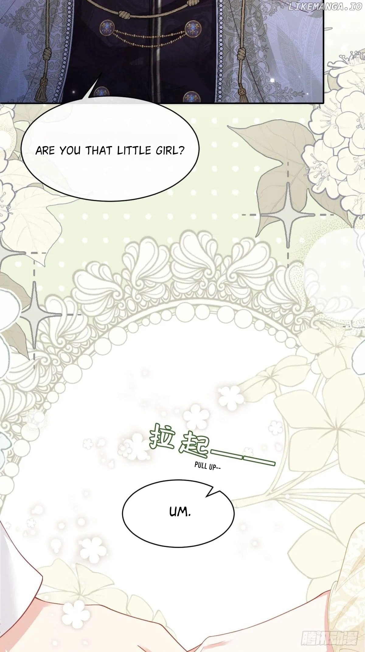 Confessing My Love to Him, the Treacherous One Chapter 47 - page 2